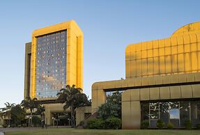 Rainbow Towers Hotel And Conference Centre