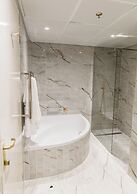 Rainbow Towers Hotel And Conference Centre