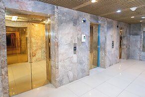 Rainbow Towers Hotel And Conference Centre