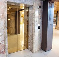 Rainbow Towers Hotel And Conference Centre