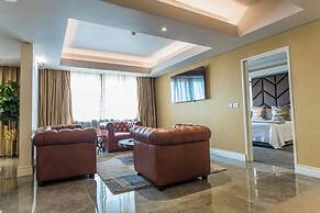 Rainbow Towers Hotel And Conference Centre