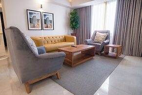 Rainbow Towers Hotel And Conference Centre