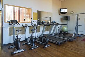 Rainbow Towers Hotel And Conference Centre