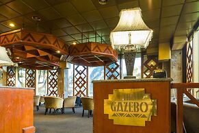 Rainbow Towers Hotel And Conference Centre