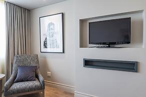 Rainbow Towers Hotel And Conference Centre