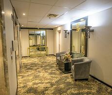 Rainbow Towers Hotel And Conference Centre