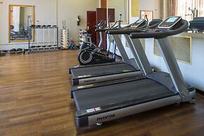 Rainbow Towers Hotel And Conference Centre