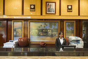 Rainbow Towers Hotel And Conference Centre