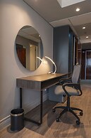 Rainbow Towers Hotel And Conference Centre