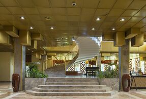 Rainbow Towers Hotel And Conference Centre