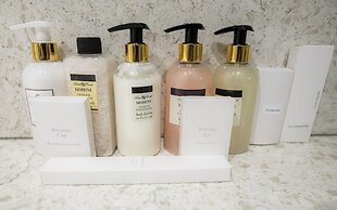 Rainbow Towers Hotel And Conference Centre