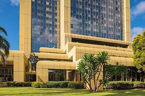 Rainbow Towers Hotel And Conference Centre