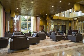 Rainbow Towers Hotel And Conference Centre