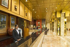 Rainbow Towers Hotel And Conference Centre