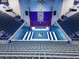 Rainbow Towers Hotel And Conference Centre