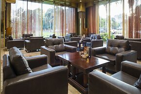 Rainbow Towers Hotel And Conference Centre