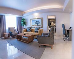 Rainbow Towers Hotel And Conference Centre