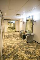 Rainbow Towers Hotel And Conference Centre