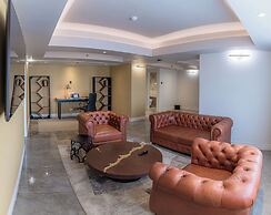 Rainbow Towers Hotel And Conference Centre