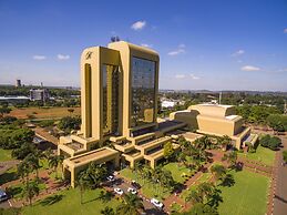 Rainbow Towers Hotel And Conference Centre