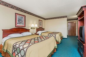 Super 8 by Wyndham Piedmont Greenville Area