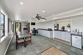 Super 8 by Wyndham Mount Vernon