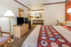 Super 8 by Wyndham Mount Vernon