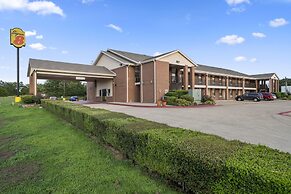 Super 8 by Wyndham Mount Vernon