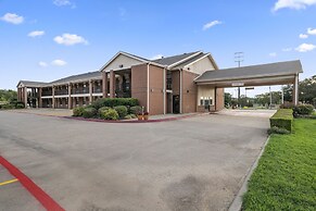 Super 8 by Wyndham Mount Vernon