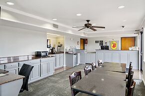 Super 8 by Wyndham Mount Vernon