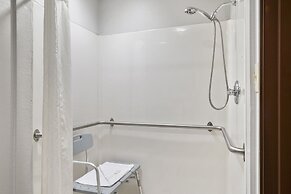 Super 8 by Wyndham Mount Vernon