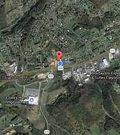 Super 8 by Wyndham Richlands/Claypool Hill Area