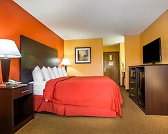 Quality Inn & Suites Kimberly - Appleton East