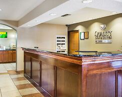 Quality Inn & Suites Kimberly - Appleton East