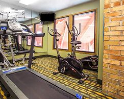 Quality Inn & Suites Kimberly - Appleton East