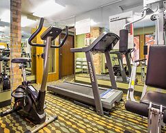 Quality Inn & Suites Kimberly - Appleton East