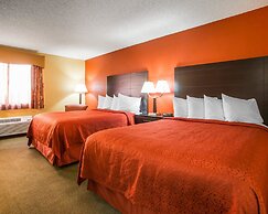 Quality Inn & Suites Kimberly - Appleton East