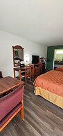Travel Inn & Suite