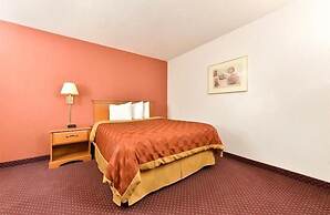 Travel Inn & Suite