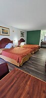 Travel Inn & Suite