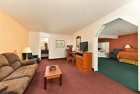 Travel Inn & Suite