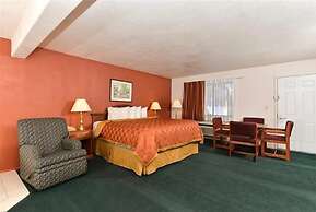Travel Inn & Suite