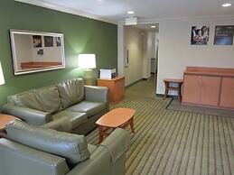 Extended Stay America Suites Ft Lauderdale Cyp Crk NW 6th Wy
