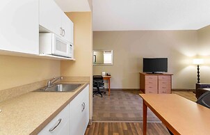 Extended Stay America Suites Ft Lauderdale Cyp Crk NW 6th Wy