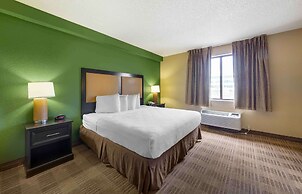 Extended Stay America Suites Ft Lauderdale Cyp Crk NW 6th Wy