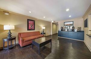 Extended Stay America Suites Ft Lauderdale Cyp Crk NW 6th Wy