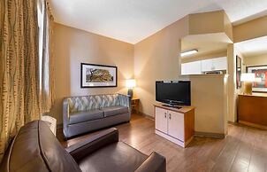 Extended Stay America Suites Ft Lauderdale Cyp Crk NW 6th Wy