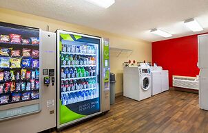 Extended Stay America Suites Ft Lauderdale Cyp Crk NW 6th Wy