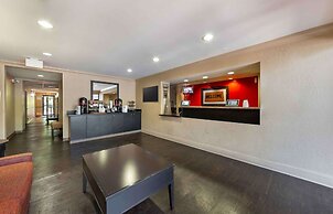 Extended Stay America Suites Ft Lauderdale Cyp Crk NW 6th Wy