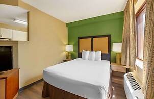 Extended Stay America Suites Ft Lauderdale Cyp Crk NW 6th Wy